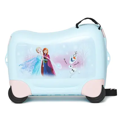 Kinderkoffer Samsonite Dream2Go Disney 145048-4427-1BEU Blau