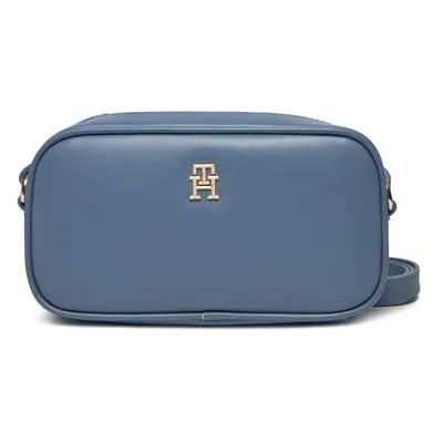 Handtasche Tommy Hilfiger AW0AW16468 Blau