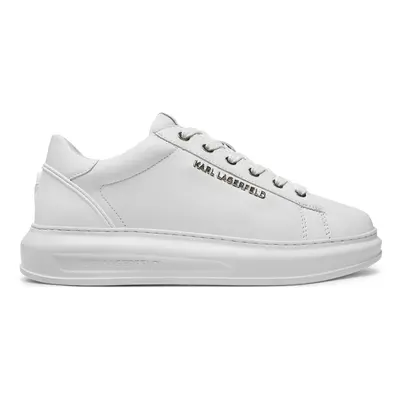 Sneakers KARL LAGERFELD KL52575N Weiß