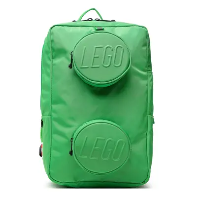 Rucksack LEGO Brick 1x2 Backpack 20204-0037 Grün