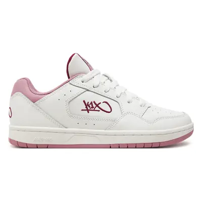 Sneakers K1X Sweep Low Bl 11840036 Weiß