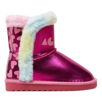 Schneeschuhe Agatha Ruiz de la Prada 231980-A S Rosa