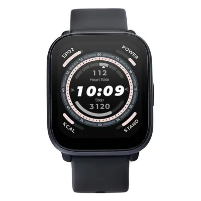 Smartwatch Amazfit Active W2211EU5N Schwarz