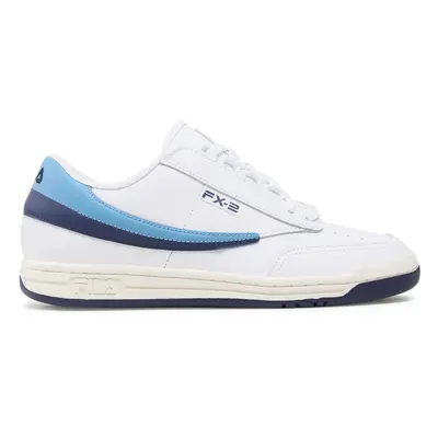 Sneakers Fila Original Tennis '83 FFM0215.13217 Weiß