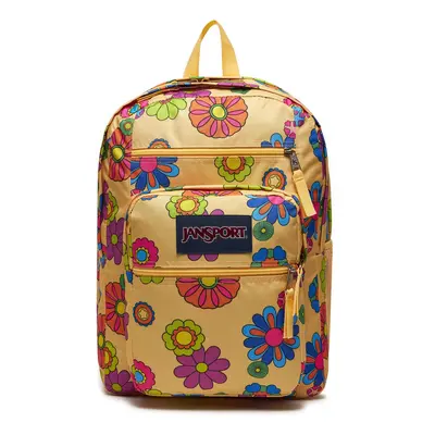 Rucksack JanSport Big Student EK0A5BAH6K11 Gelb