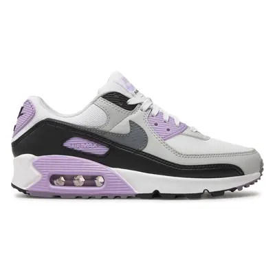 Sneakers Nike Air Max 90 DH8010 103 Weiß