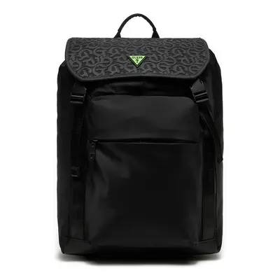 Rucksack Guess HMROGN P4490 Schwarz