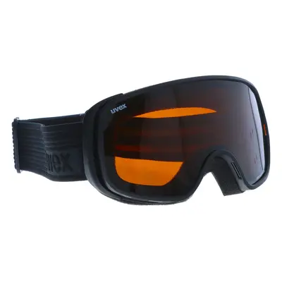 Skibrille Uvex Scribble Lg 55/0/581/2130/UNI Schwarz