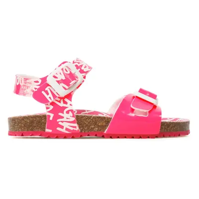 Sandalen Agatha Ruiz de la Prada 222952-A S Rosa