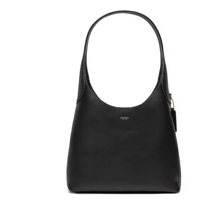 Handtasche Coach Brooklyn CU068 Schwarz