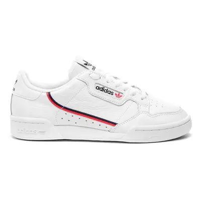 Sneakers adidas Continental 80 Shoes G27706 Weiß