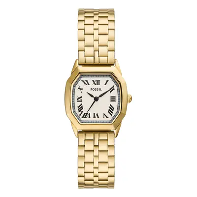 Uhr Fossil Harlow ES5361 Goldfarben