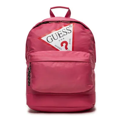 Rucksack Guess H4YZ15 WFMR0 Rosa