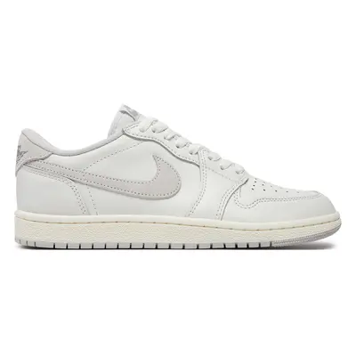 Sneakers Nike Air Jordan 1 low 85 FB9933 100 Weiß