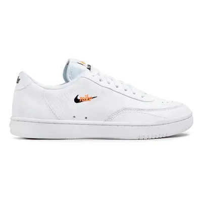 Sneakers Nike Court Vintage Prem CT1726 100 Weiß