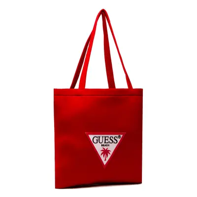 Handtasche Guess Scuba Bag E2GZ06 KB2C0 Rot