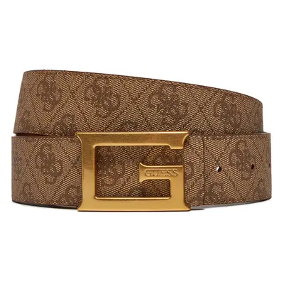 Damengürtel Guess Noreen (SG) Belts BW9153 P4338 Beige