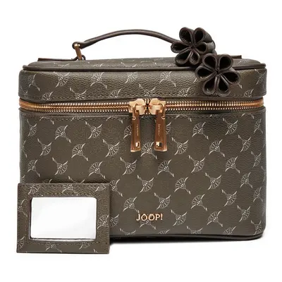 Kosmetiktasche JOOP! Flora 4140006150 Khakifarben