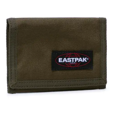 Große Herren Geldbörse Eastpak Crew Single EK000371 Grün