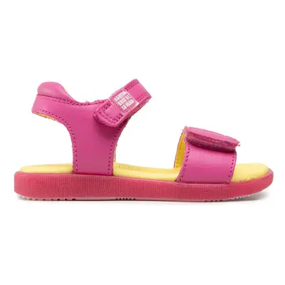 Sandalen Agatha Ruiz de la Prada 222937-A M Rosa