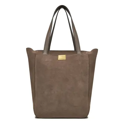 Handtasche KARL LAGERFELD 246W3043 Beige