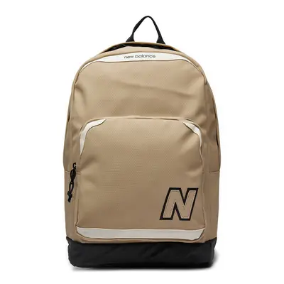 Rucksack New Balance LAB23104SOT Beige