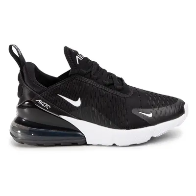 Sneakers Nike Air Max 270 AH6789 001 Schwarz