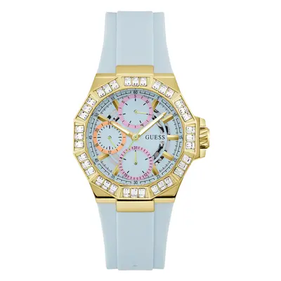 Damenuhr Guess Selena GW0695L1 Goldfarben