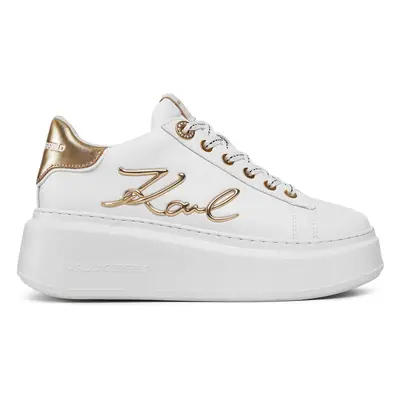 Sneakers KARL LAGERFELD KL63510A Weiß