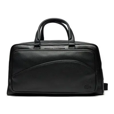 Tasche Lacoste Angy NH4566GY Schwarz