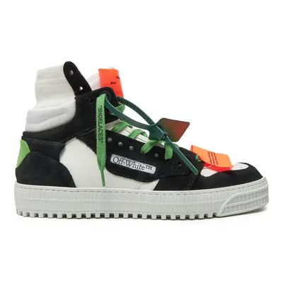 Sneakers Off-White OMIA065S22LEA0040155 Bunt