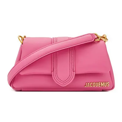 Handtasche JACQUEMUS Le Petit Bambimou 233BA335-3073 Rosa