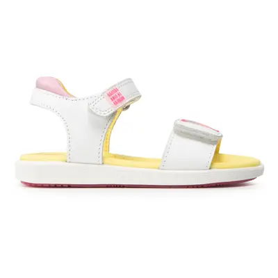 Sandalen Agatha Ruiz de la Prada 222937-B M Weiß