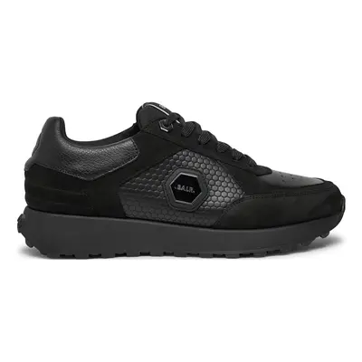 Sneakers BALR. Hexline Classic Runner B1511.1040.101 Schwarz