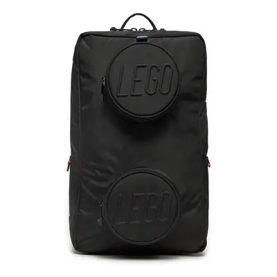 Schulrucksack LEGO 20204-0354 Schwarz