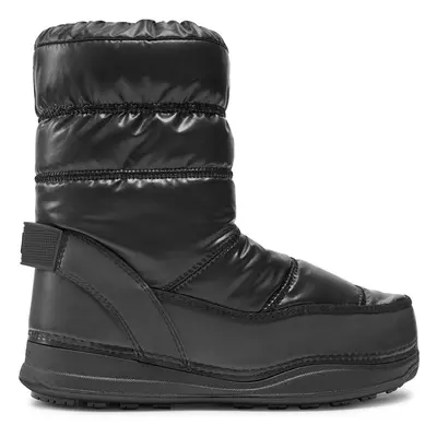 Schneeschuhe Bogner La Plagne 19 High 32447084 Schwarz