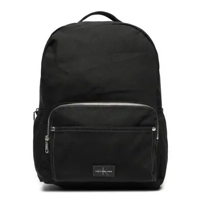 Rucksack Calvin Klein Jeans Sport Essentials Campus K50K512549 Schwarz