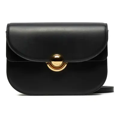 Handtasche Furla Sfera Borsa A Tracolla S Vaniglia WB01355 BX0428 O6000 Schwarz