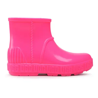 Gummistiefel Ugg K Drizlita 1130361K Rosa