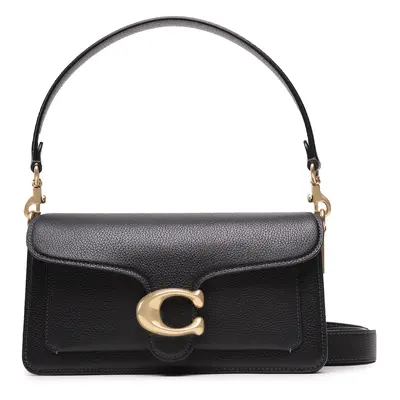 Handtasche Coach Pbbl Tab Sb 26 Rf CH857 Schwarz