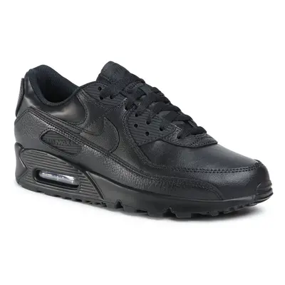 Sneakers Nike Air Max 90 Ltr CZ5594 001 Schwarz