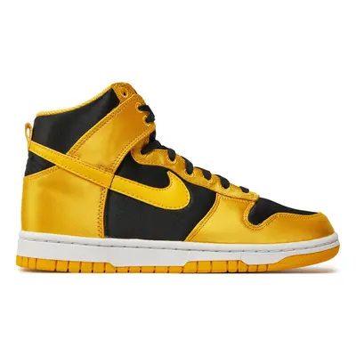 Sneakers Nike Dunk High FN4216 001 Gelb