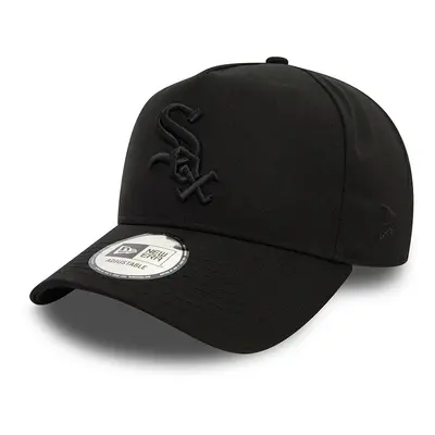 Cap New Era Monochrome Eframe C 60565177 Schwarz