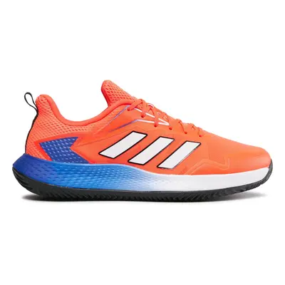 Tennisschuhe adidas Defiant Speed Tennis HQ8452 Rot