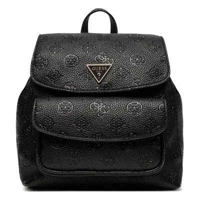 Rucksack Guess HWPG93 49310 Schwarz