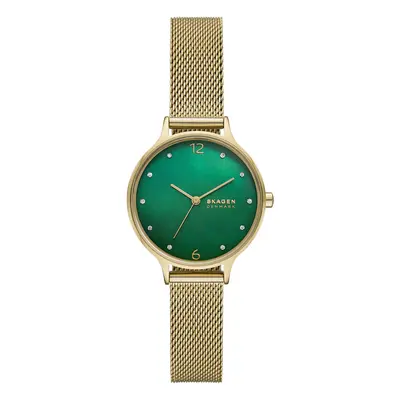 Uhr Skagen Anita Lille SKW3145 Grün