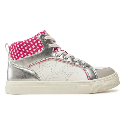 Sneakers Agatha Ruiz de la Prada 241955-B D Weiß