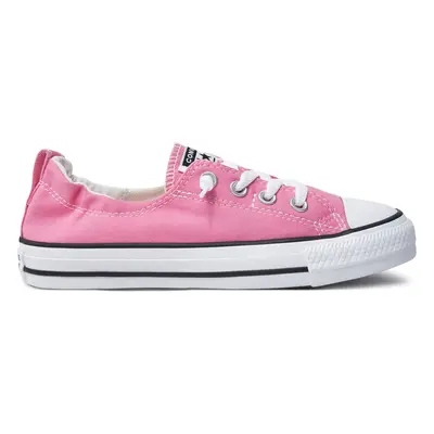 Sneakers aus Stoff Converse Chuck Taylor All Star Shoreline Slip A11543C Rosa