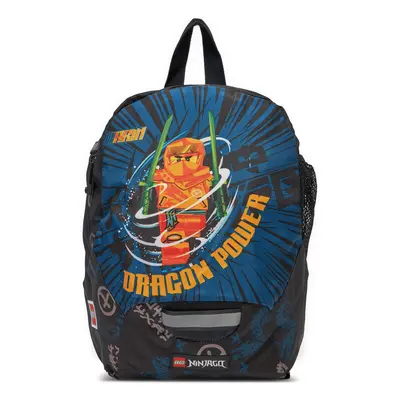 Schulrucksack LEGO 10030 Dunkelblau