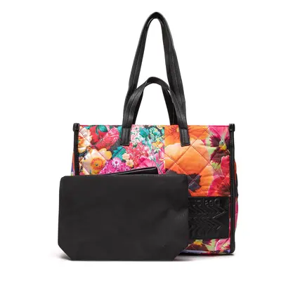 Handtasche Desigual 22WAXA32 Bunt